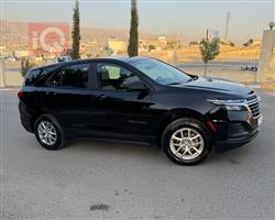 شيفروليه إكوينوكس